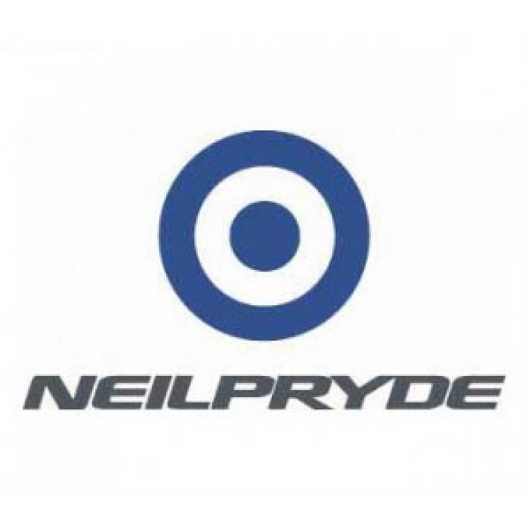 Neil Pryde impact vest